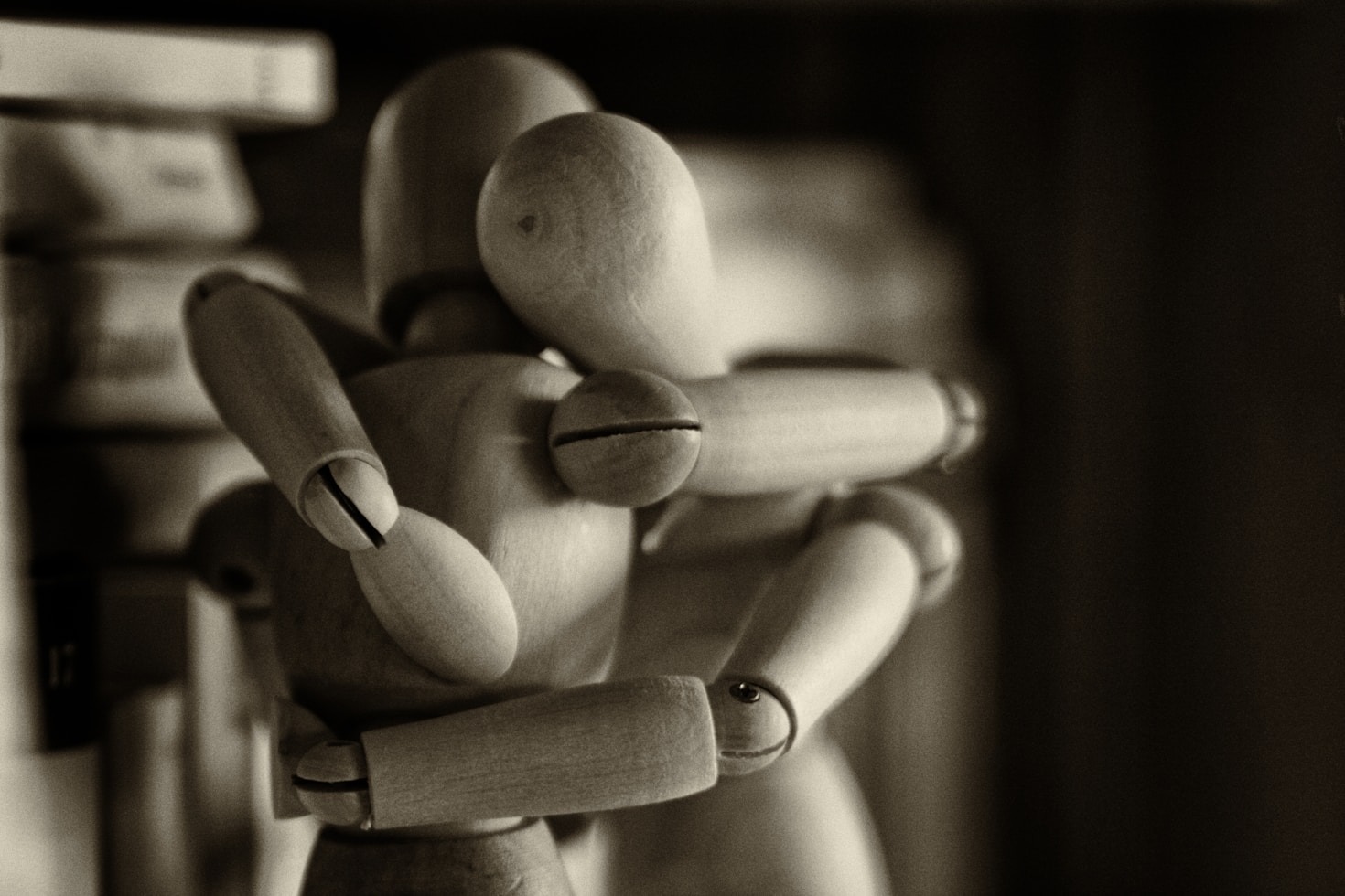La clave de una vida plena: toma el control de tus emociones